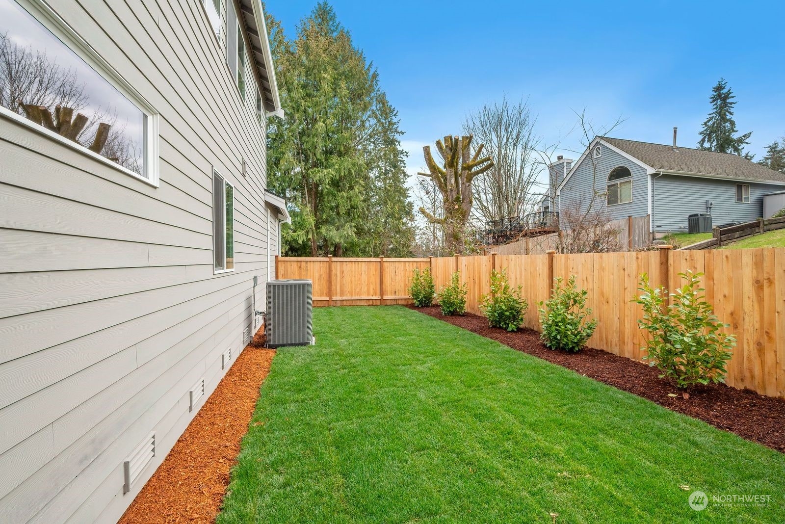 24230 Brier Road Brier, WA 98036 - Photo 34 of 40 a front view of a house with a yard