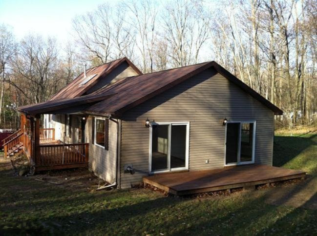 10656 West Cadillac Road Cadillac, MI 49601 - Photo 3 of 14 Additional Photo