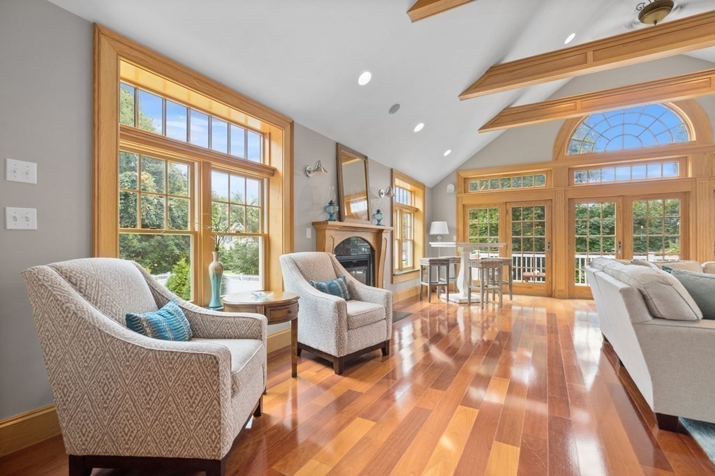 109 Stockbridge Road Scituate, MA 02066 - Photo 3 of 41 Gallery Image 3
