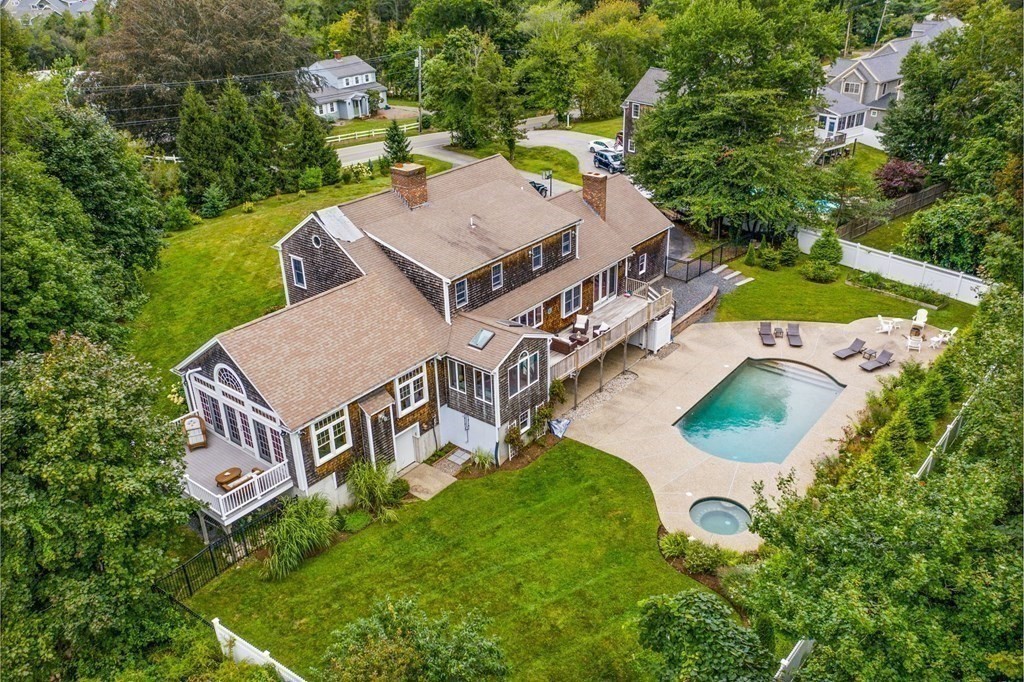 109 Stockbridge Road Scituate, MA 02066 - Photo 37 of 41 Gallery Image 37