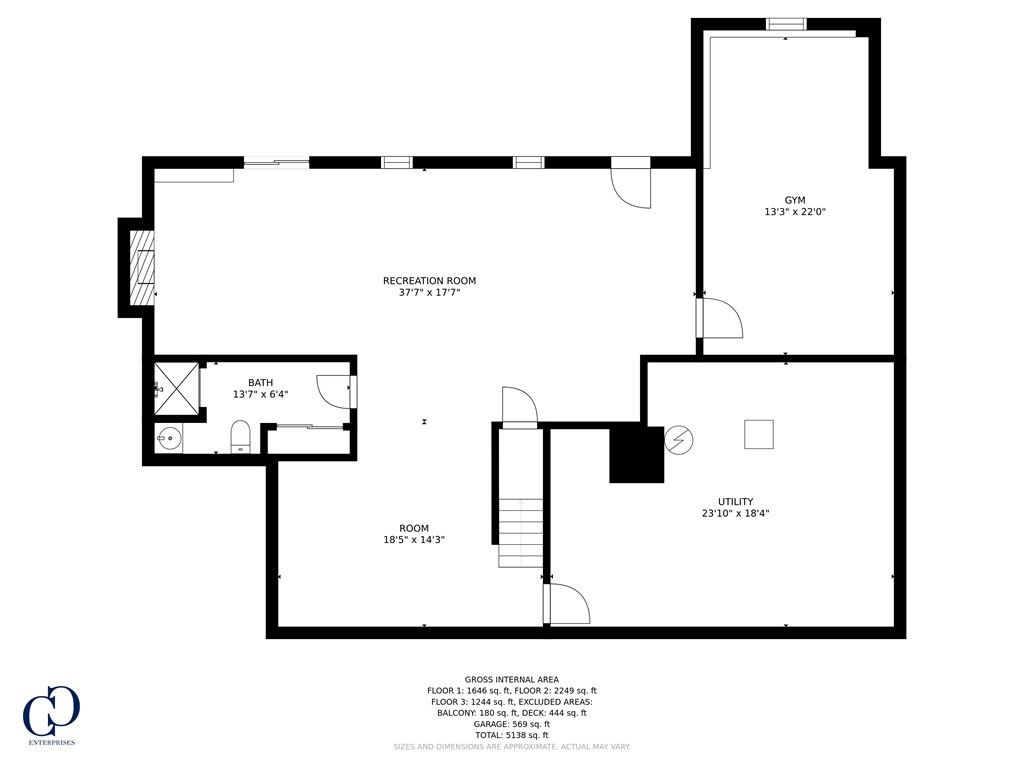 109 Stockbridge Road Scituate, MA 02066 - Photo 39 of 41 Gallery Image 39