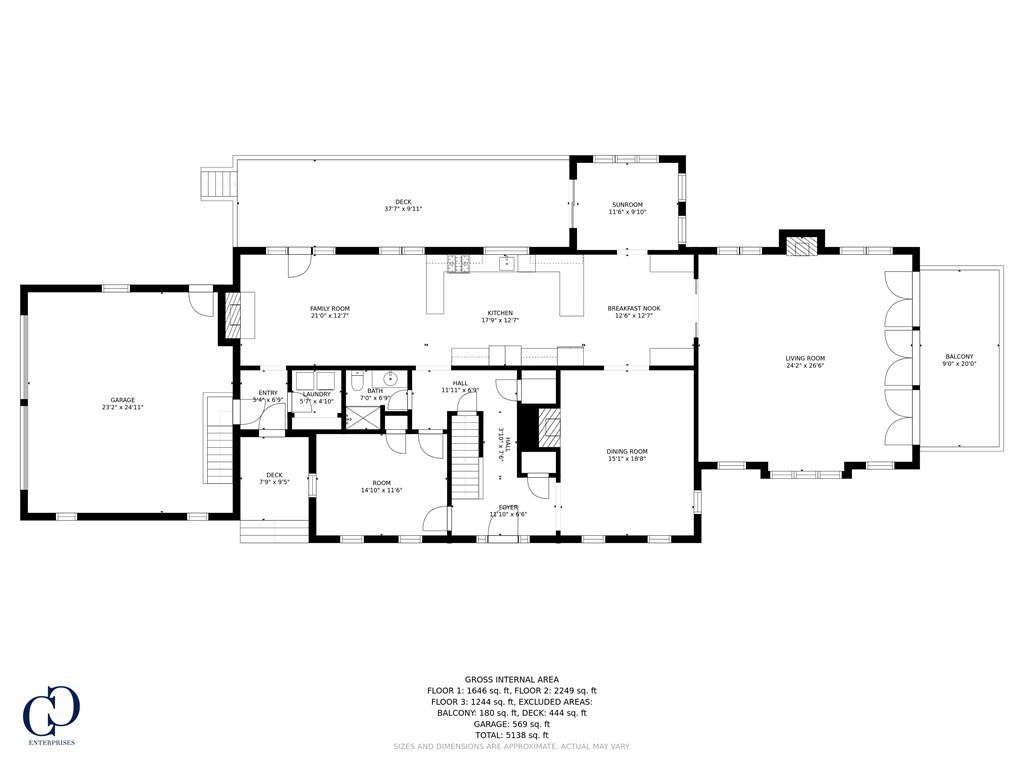 109 Stockbridge Road Scituate, MA 02066 - Photo 40 of 41 Gallery Image 40