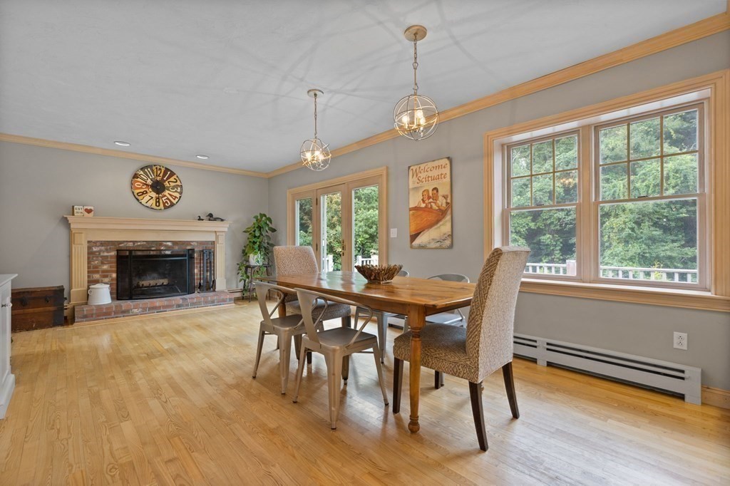 109 Stockbridge Road Scituate, MA 02066 - Photo 8 of 41 Gallery Image 8