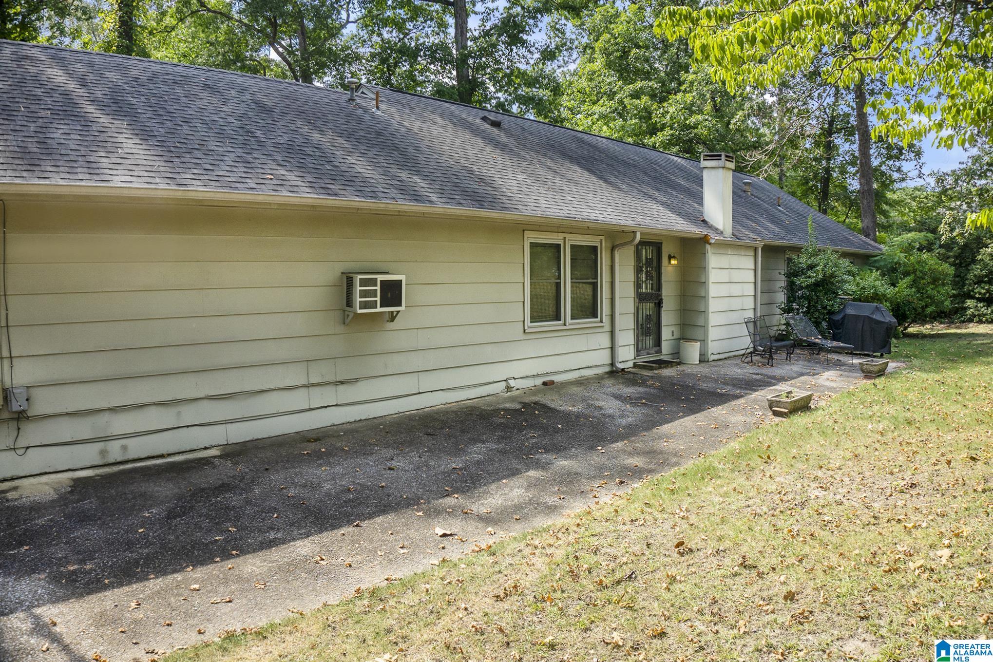 4231 Camp Horner Road Birmingham, AL 35243 - Photo 37 of 40