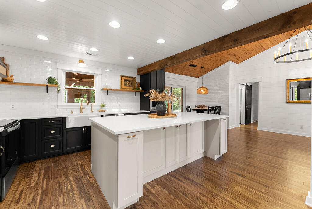 291 Logan's Ridge Road Cleveland, GA 30528 - Photo 12 of 95 Gallery Image 12