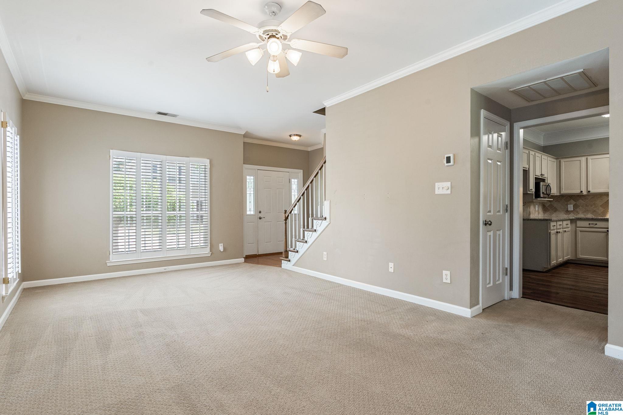 129 Crestmont Lane Pelham, AL 35124 - Photo 9 of 36