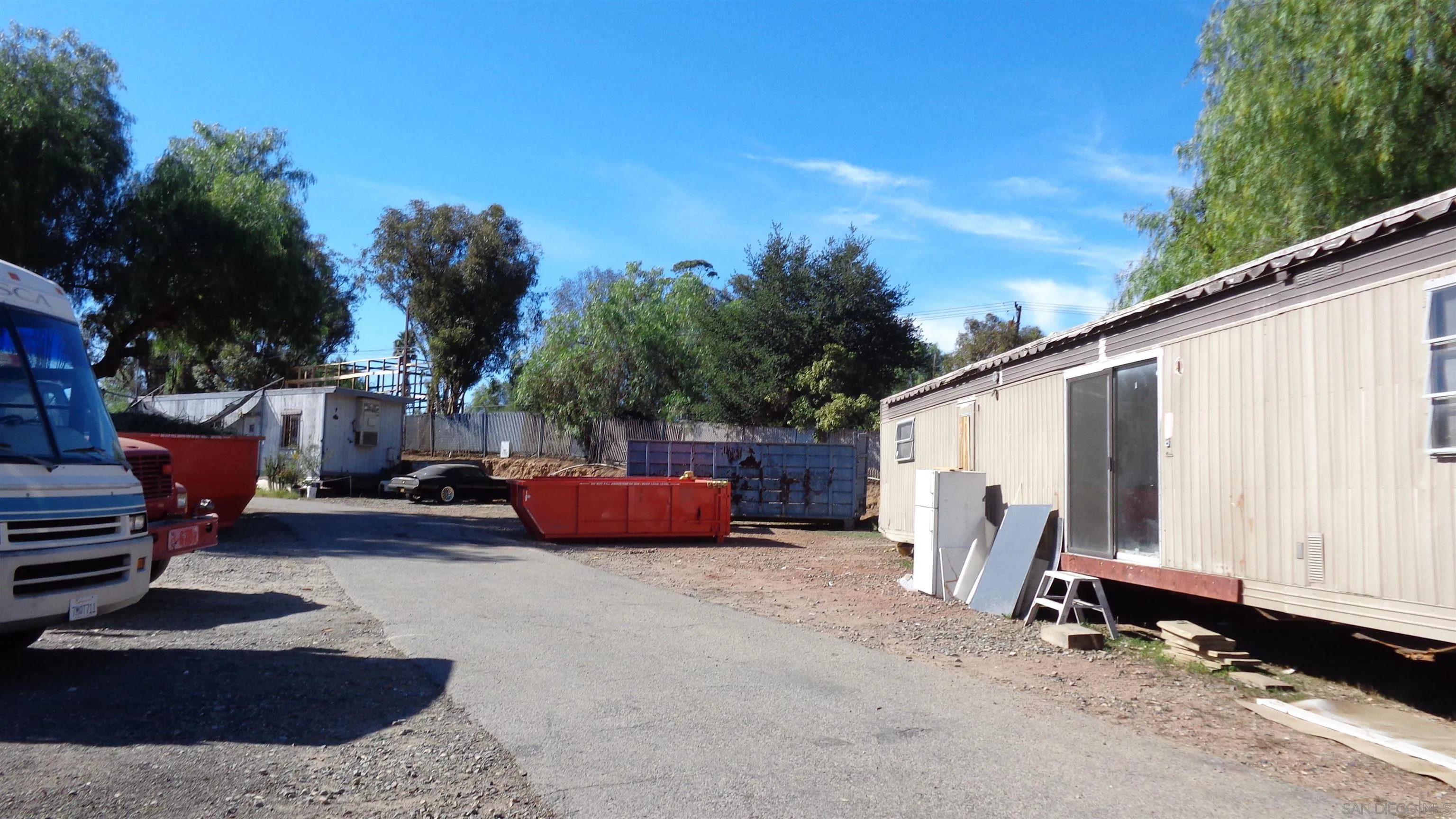 29030 Lilac Road Valley Center, CA 92082 - Photo 2 of 5 a backyard of a house with outdoor seating