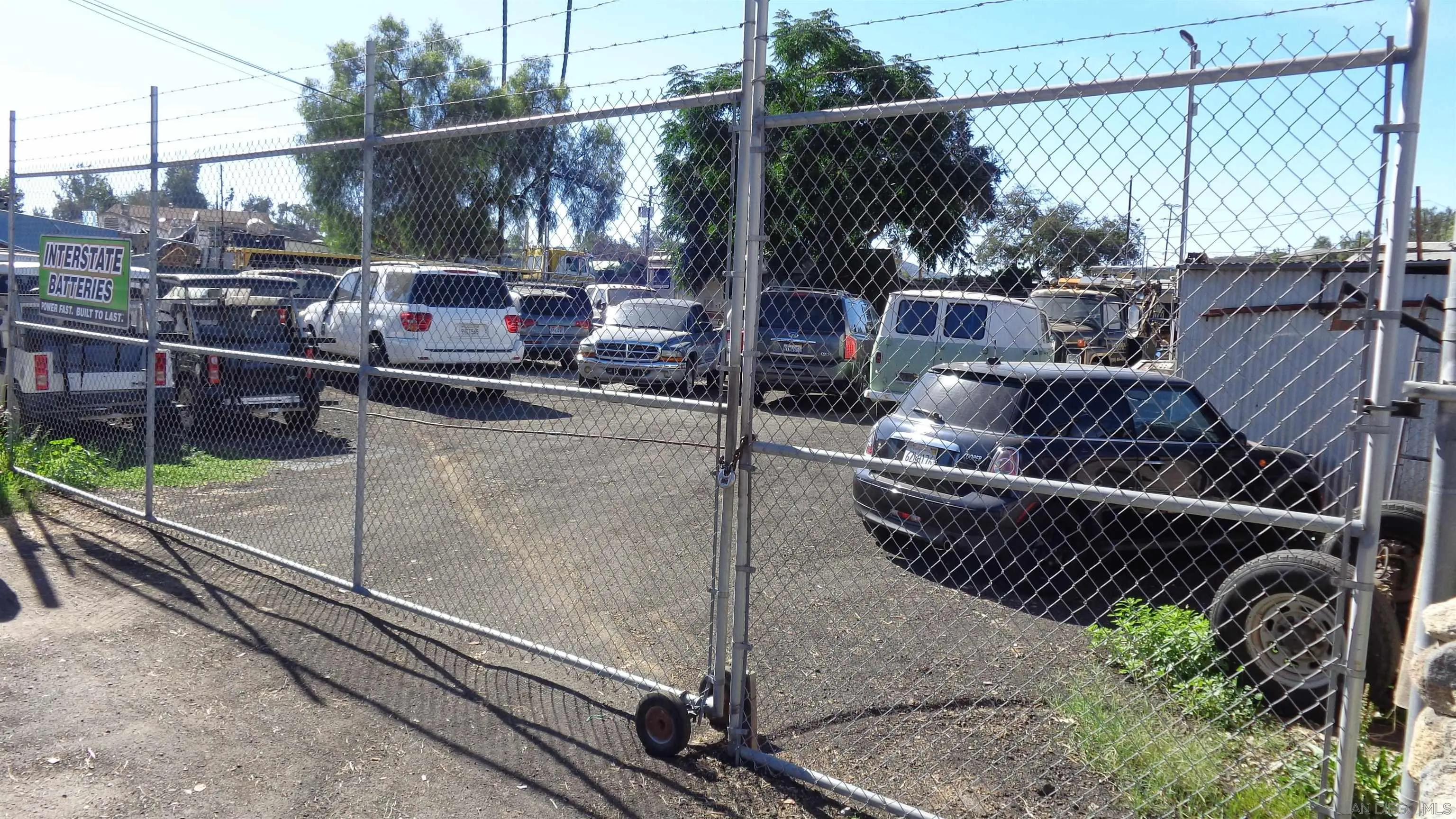 29030 Lilac Road Valley Center, CA 92082 - Photo 5 of 5 a view of outdoor space with seating