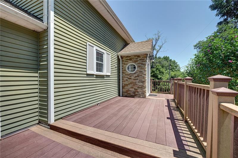 1153 Allison Hollow Road Washington, PA 15301 - Photo 20 of 24 Gallery Image 20