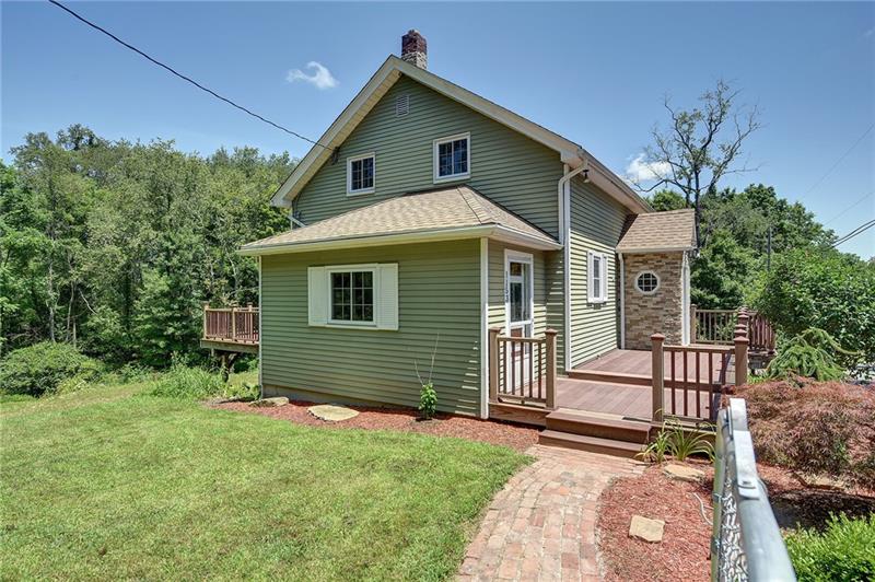 1153 Allison Hollow Road Washington, PA 15301 - Photo 21 of 24 Gallery Image 21