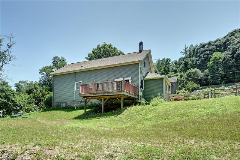 1153 Allison Hollow Road Washington, PA 15301 - Photo 24 of 24 Gallery Image 24
