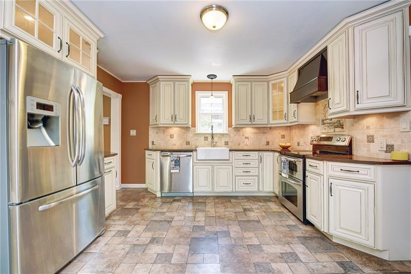 1153 Allison Hollow Road Washington, PA 15301 - Photo 7 of 24 Gallery Image 7