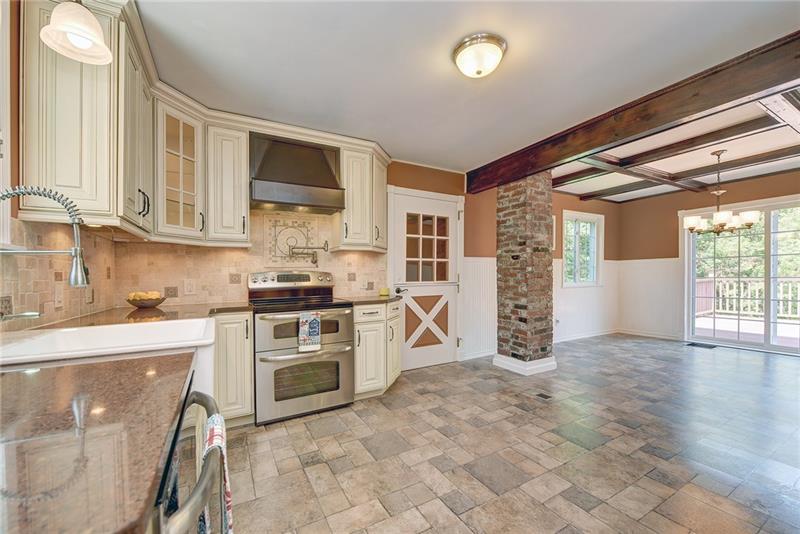1153 Allison Hollow Road Washington, PA 15301 - Photo 9 of 24 Gallery Image 9