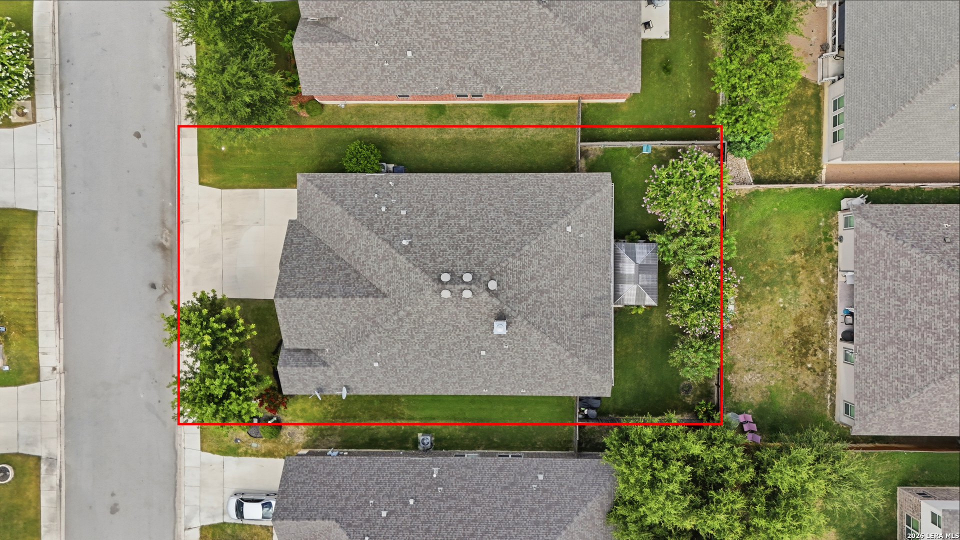 432 Whistlers Way Spring Branch, TX 78070 - Photo 30 of 34