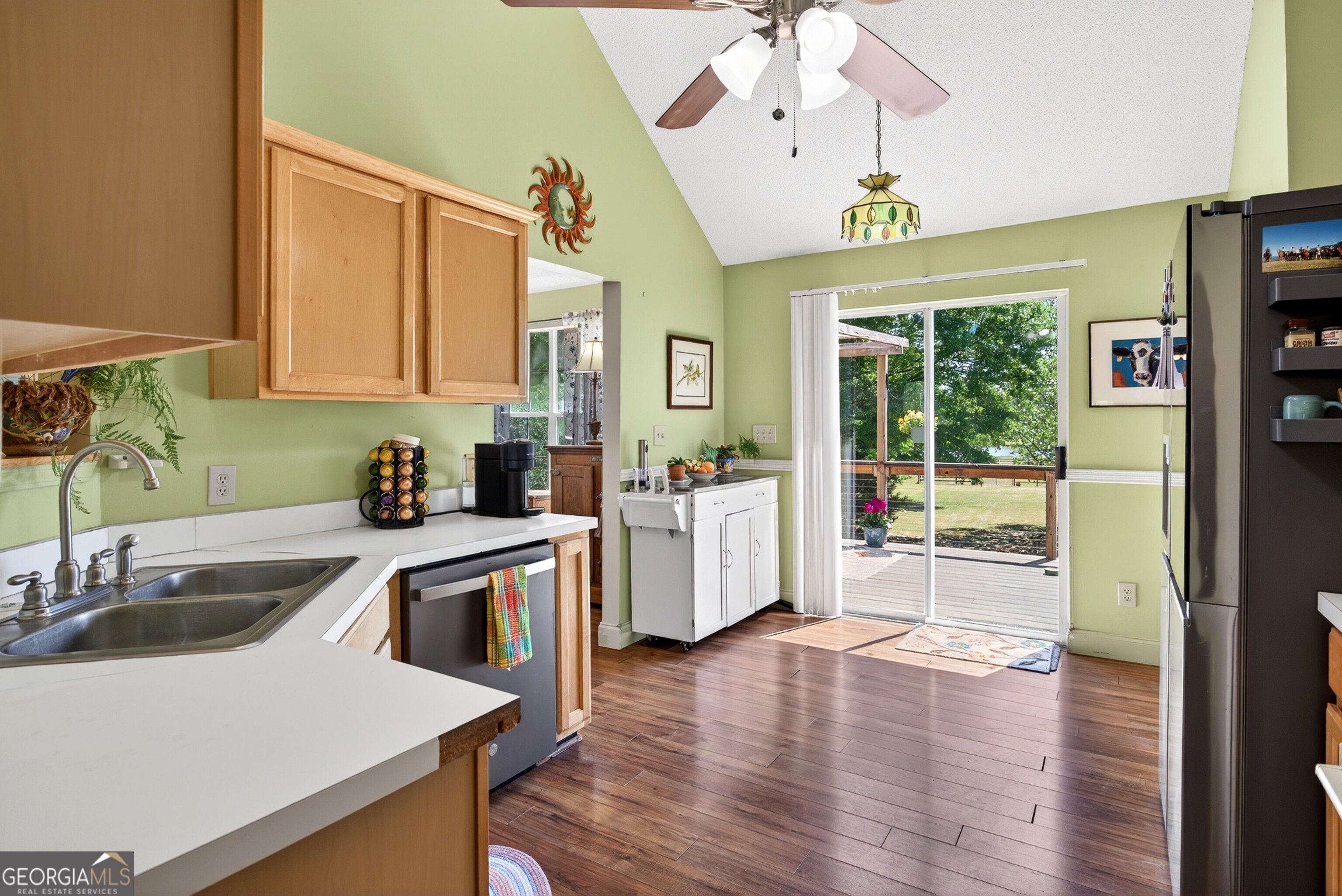 511 West McIntosh Road Brooks, GA 30205 - Photo 19 of 88