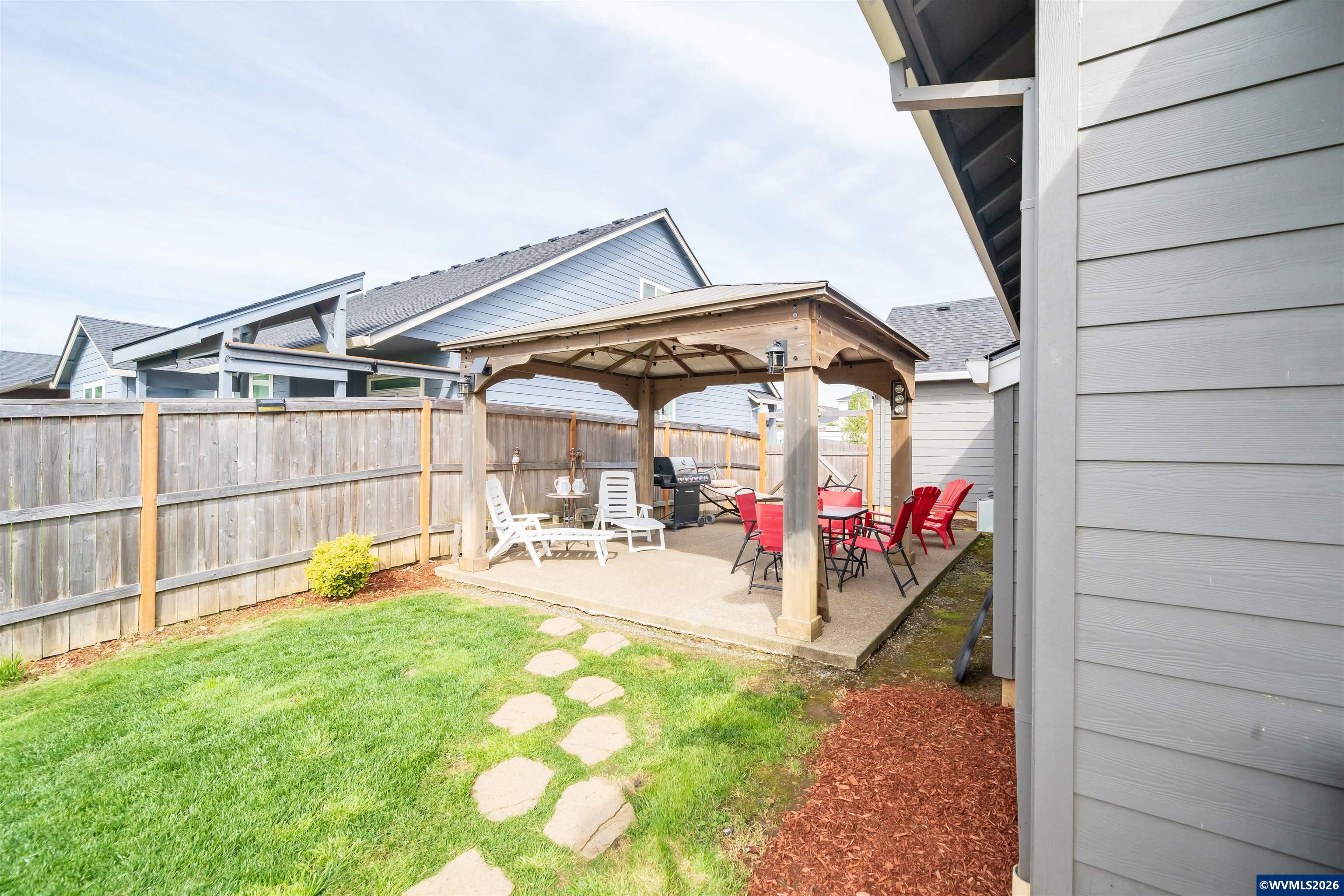 459 Northeast Cedar Street Sublimity, OR 97385 - Photo 31 of 35