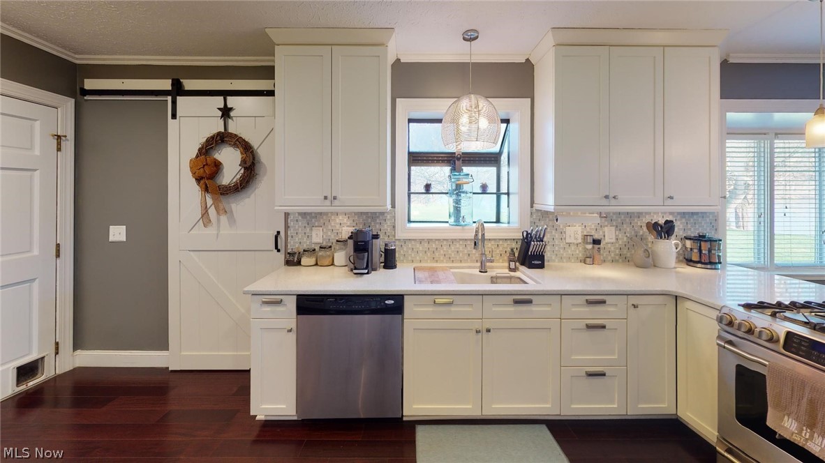 650 Riverfront Road Coolville, OH 45723 - Photo 15 of 30 kitchen