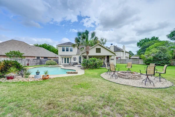 $425,000 | 17614 Morning Dawn Court, Houston, TX 77095