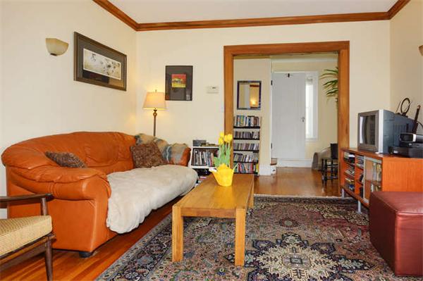 50 Winslow Road, Unit 2 Belmont, MA 02478 - Photo 3 of 19 Gallery Image 3