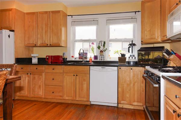 50 Winslow Road, Unit 2 Belmont, MA 02478 - Photo 7 of 19 Gallery Image 7