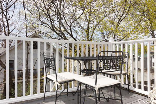 50 Winslow Road, Unit 2 Belmont, MA 02478 - Photo 8 of 19 Gallery Image 8