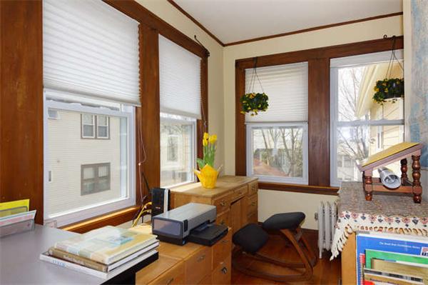50 Winslow Road, Unit 2 Belmont, MA 02478 - Photo 10 of 19 Gallery Image 10