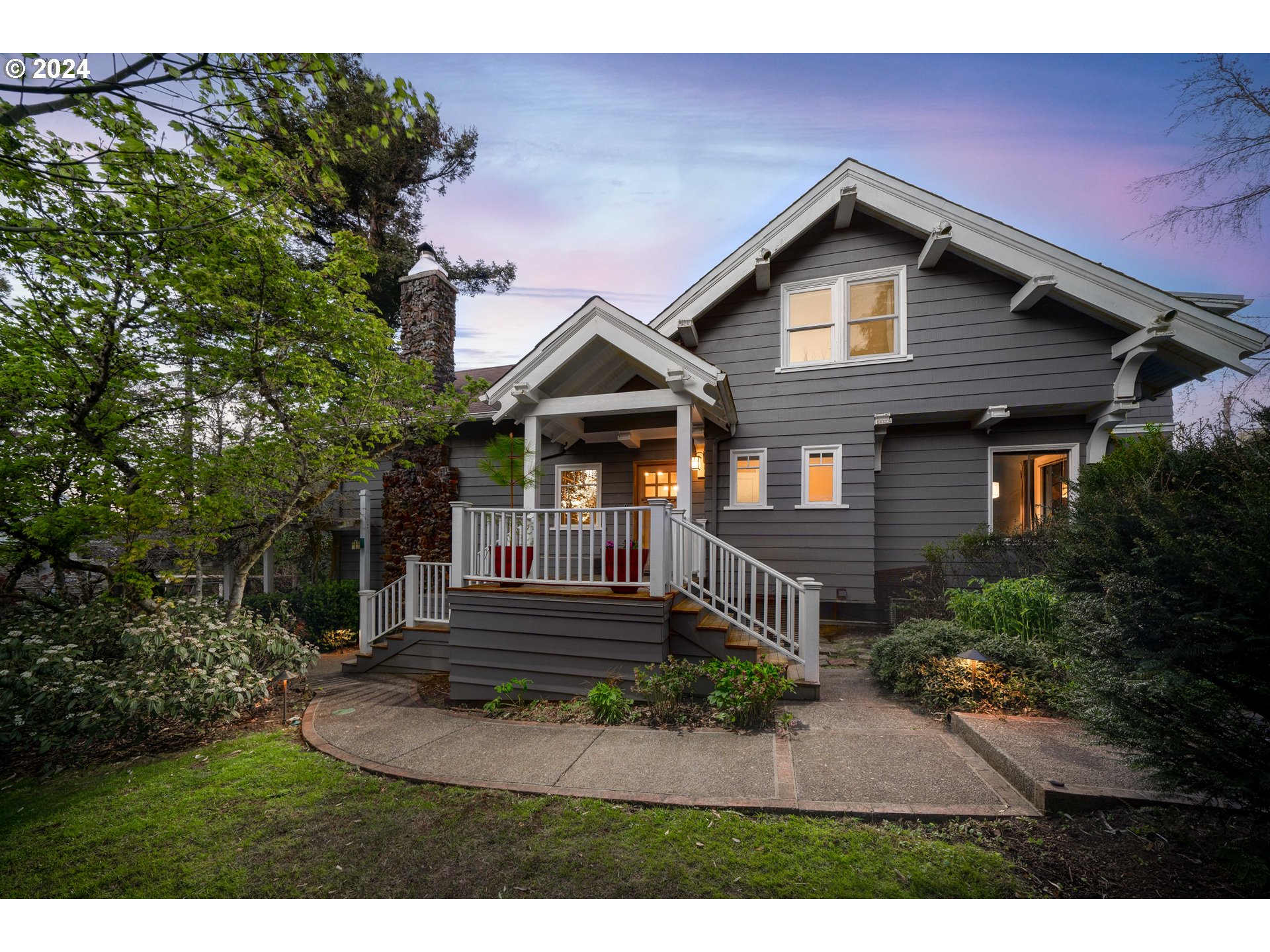 3795 Southwest Chehalem Avenue Portland, OR 97239 - Photo 46 of 47 Gallery Image 46