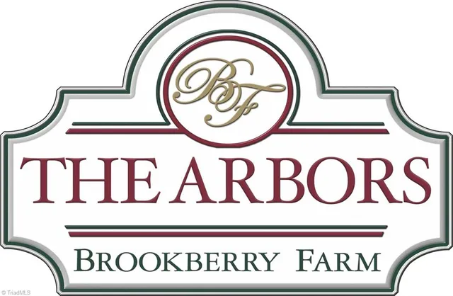 5738 Elina Drive, Winston-Salem, NC 27106