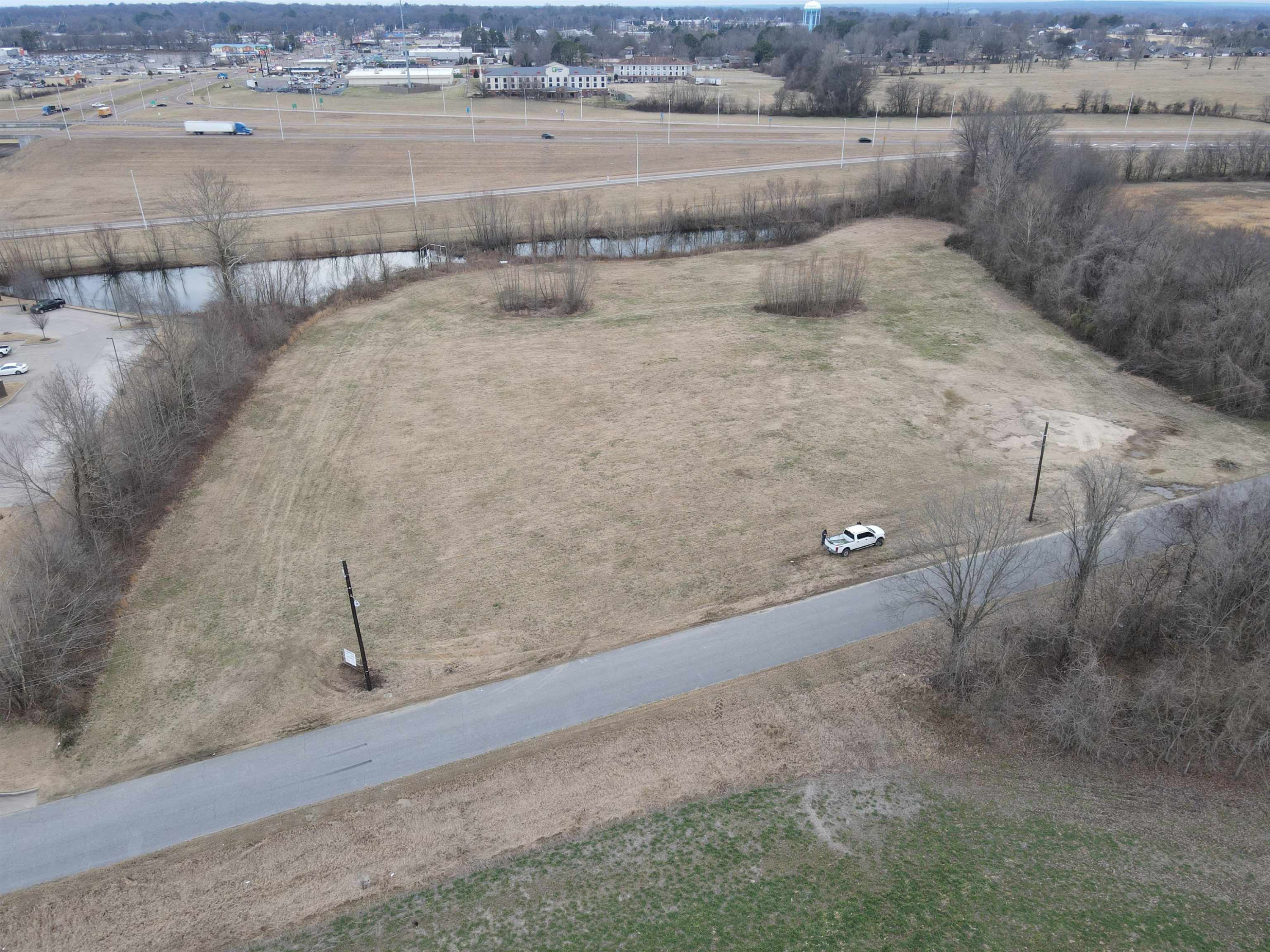 Radio Road Dyersburg, TN 38024 - Photo 2 of 7 Photo 2