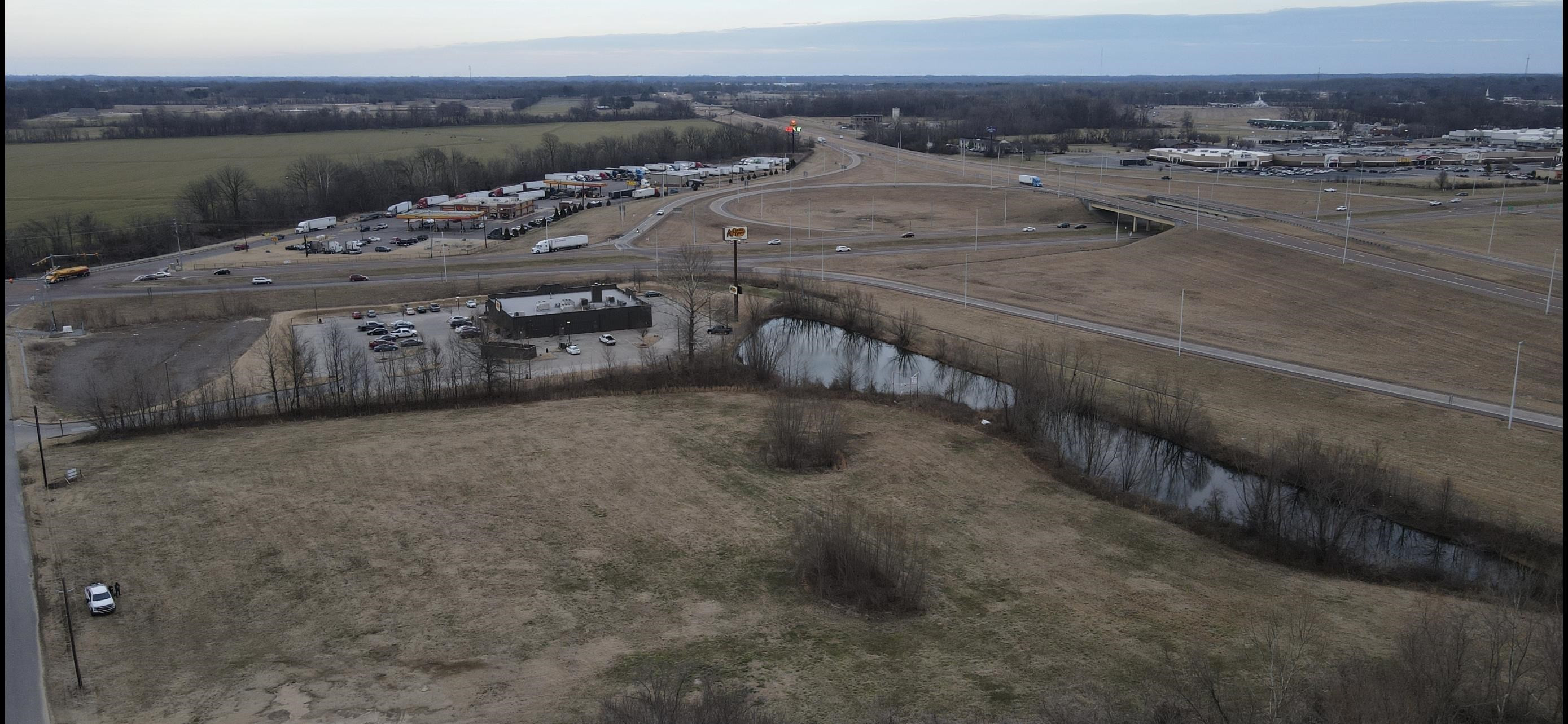 Radio Road Dyersburg, TN 38024 - Photo 3 of 7 Photo 3