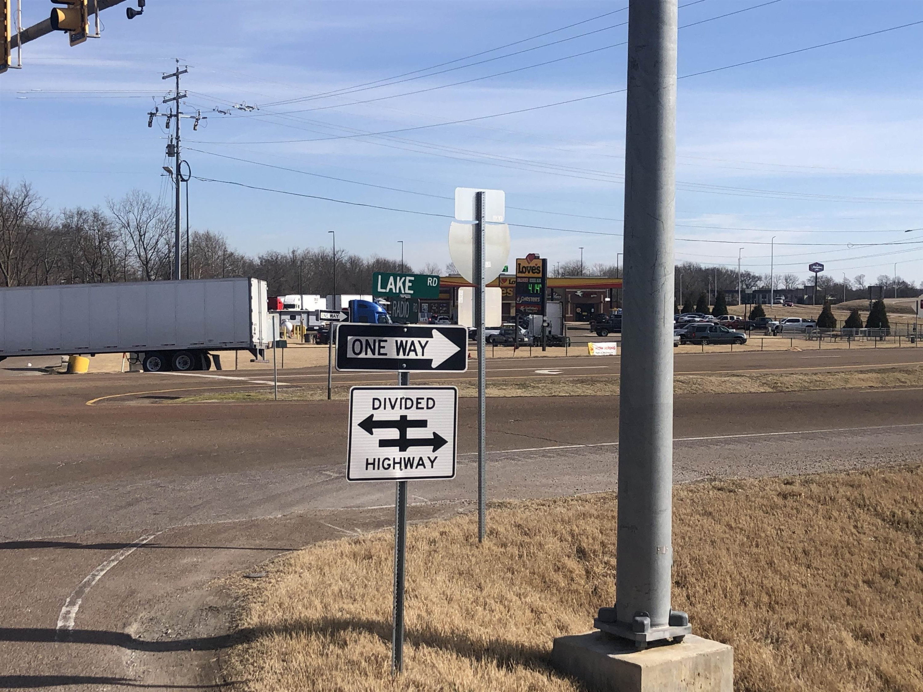 Radio Road Dyersburg, TN 38024 - Photo 4 of 7 Photo 4