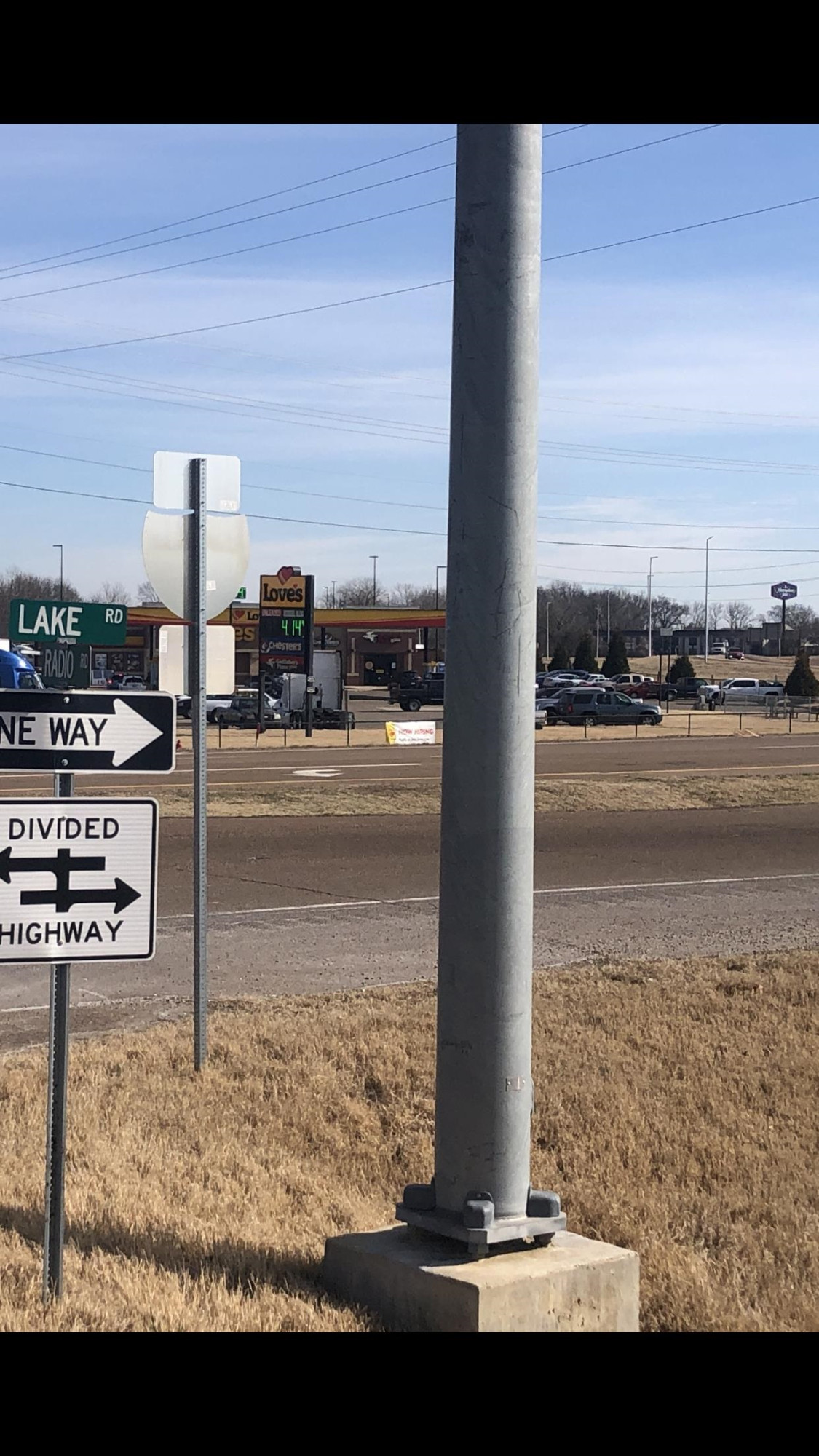 Radio Road Dyersburg, TN 38024 - Photo 6 of 7 Photo 6