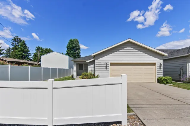 $339,000 | 11103 East Main Avenue, Spokane Valley, WA 99206