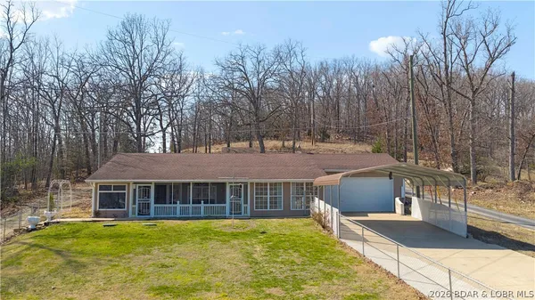 $330,000 | 33268 Greenwood Road, Gravois Mills, MO 65037