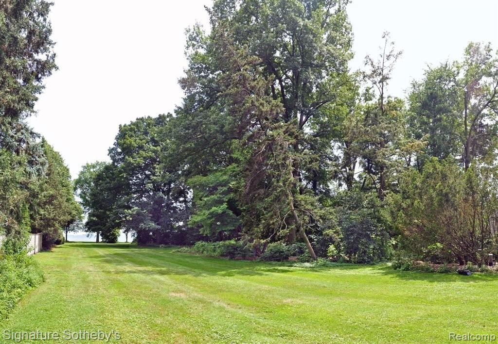 0 Lake Shore Road Grosse Pointe, MI 48236 - Photo 10 of 18