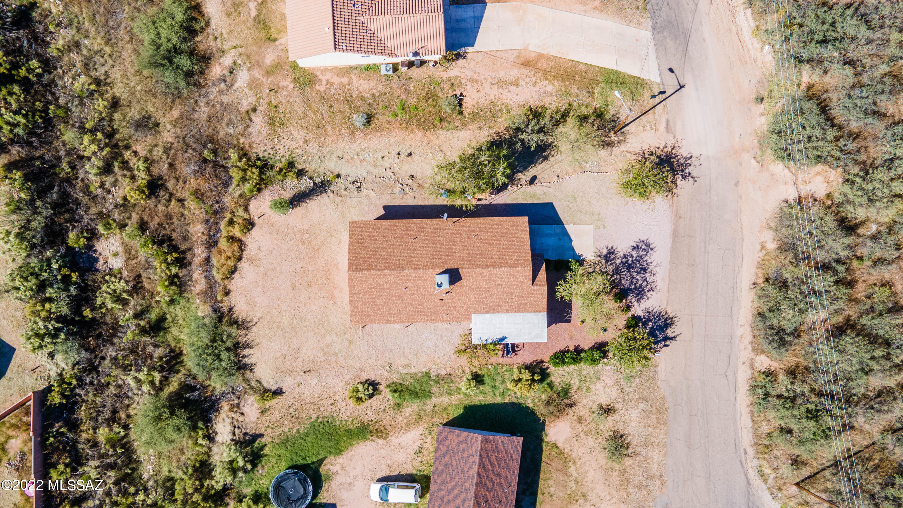 439 Camino Hombre De Oro Rio Rico, AZ 85648 - Photo 6 of 33