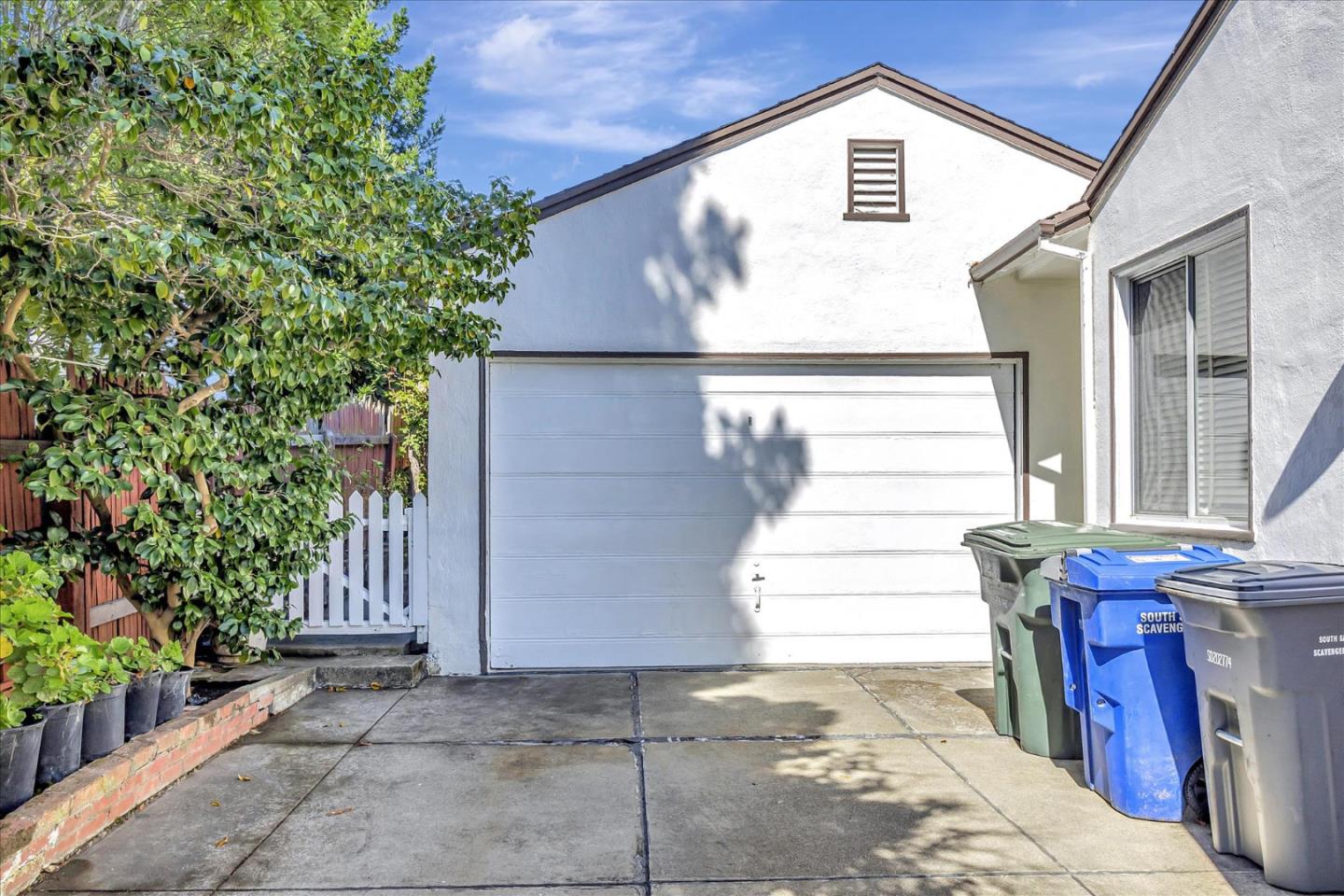 508 Park Boulevard Millbrae, CA 94030 - Photo 20 of 24