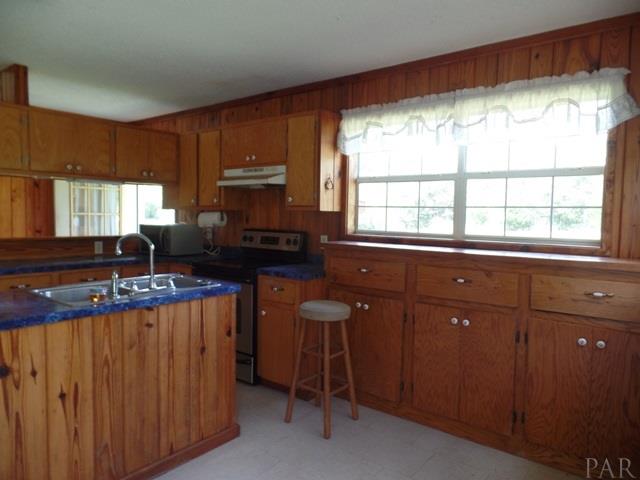 315 Johnson Road Frisco City, AL 36445 - Photo 19 of 29