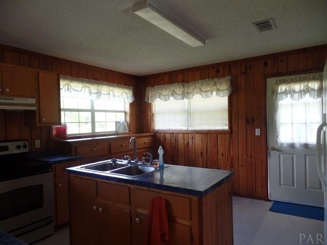 315 Johnson Road Frisco City, AL 36445 - Photo 5 of 29
