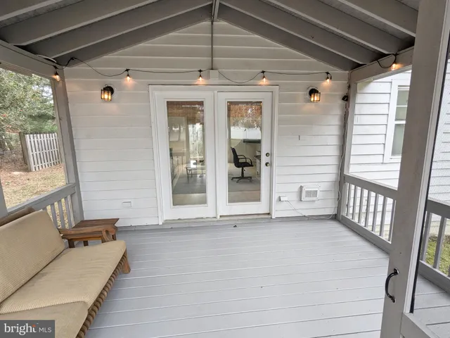 a view of an outdoor space