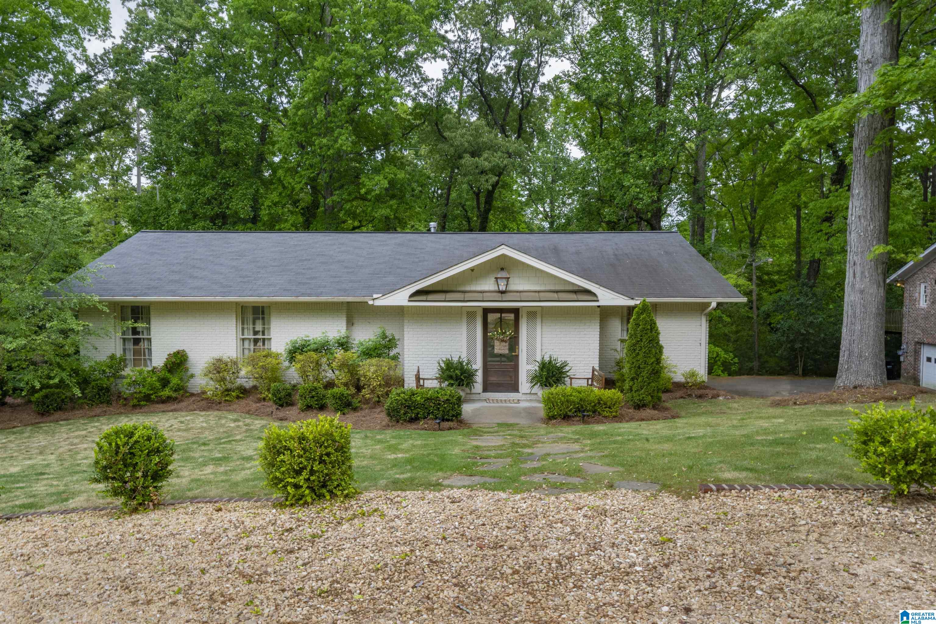 3809 Ansley Road Birmingham, AL 35243 - Photo 3 of 49