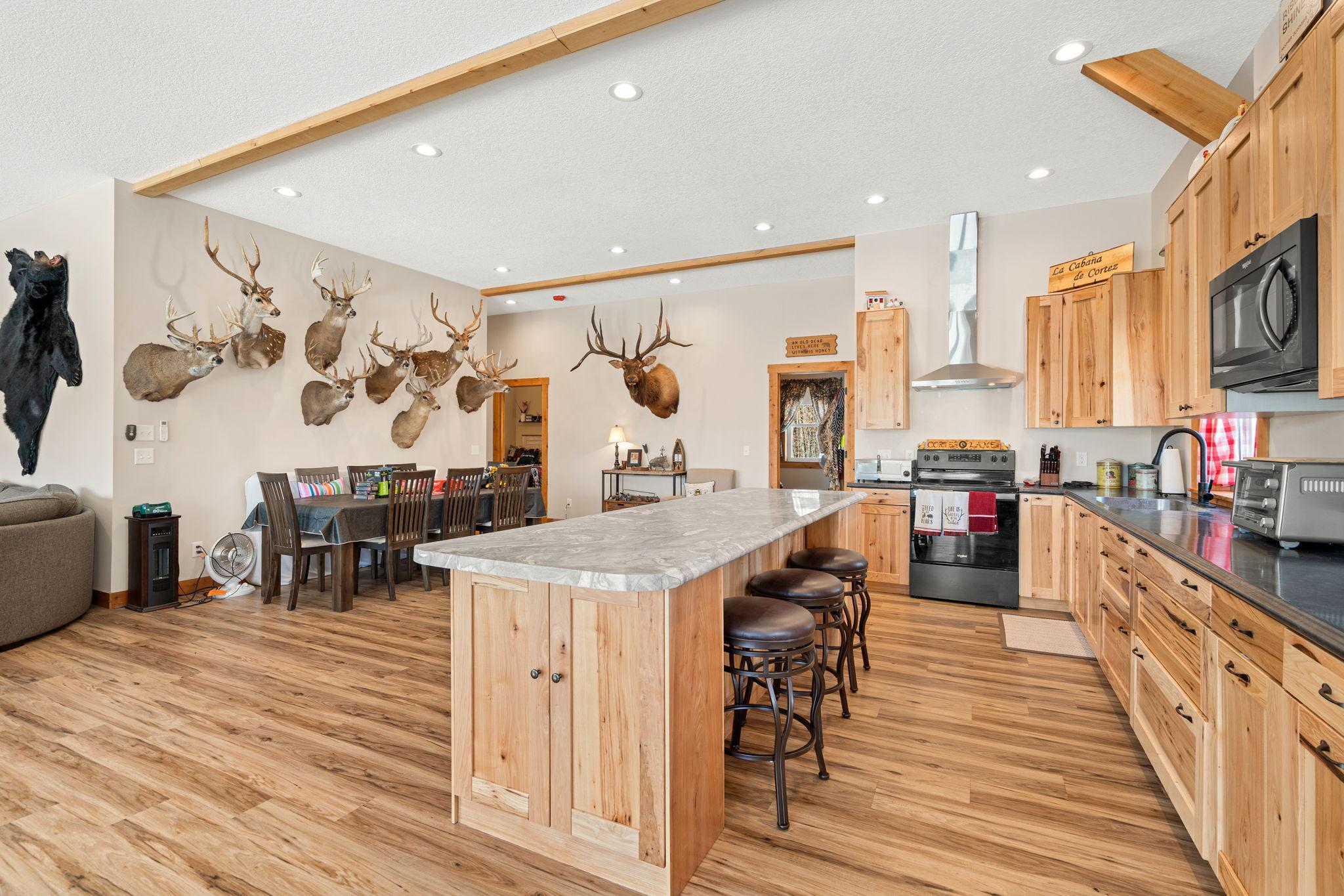 57919 Hay Creek Road Sandstone, MN 55072 - Photo 13 of 48