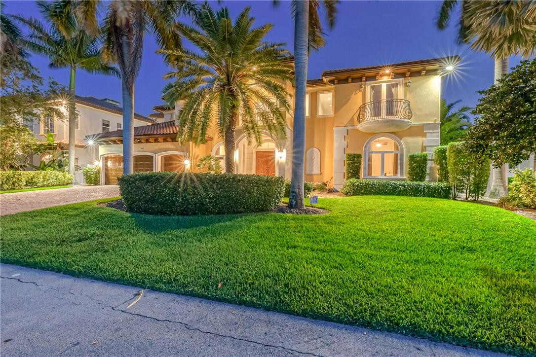 2320 Northeast 34th Court Lighthouse Point, FL 33064 - Photo 1 of 97 Photo 1