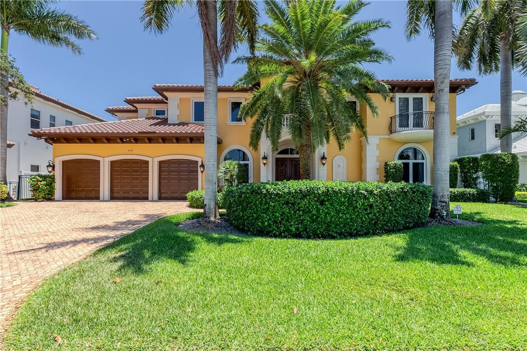 2320 Northeast 34th Court Lighthouse Point, FL 33064 - Photo 11 of 97 Photo 11