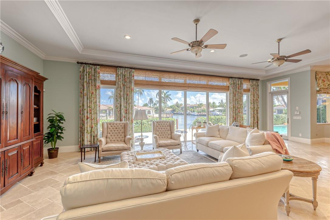 2320 Northeast 34th Court Lighthouse Point, FL 33064 - Photo 4 of 97 Photo 4