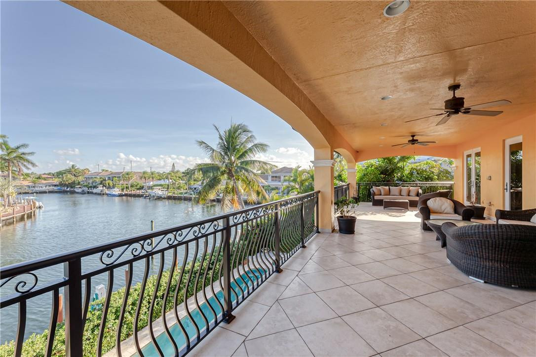 2320 Northeast 34th Court Lighthouse Point, FL 33064 - Photo 62 of 97 Photo 62