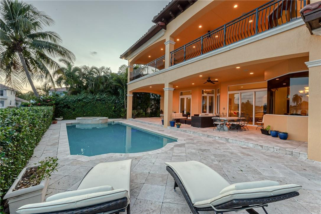 2320 Northeast 34th Court Lighthouse Point, FL 33064 - Photo 66 of 97 Photo 66