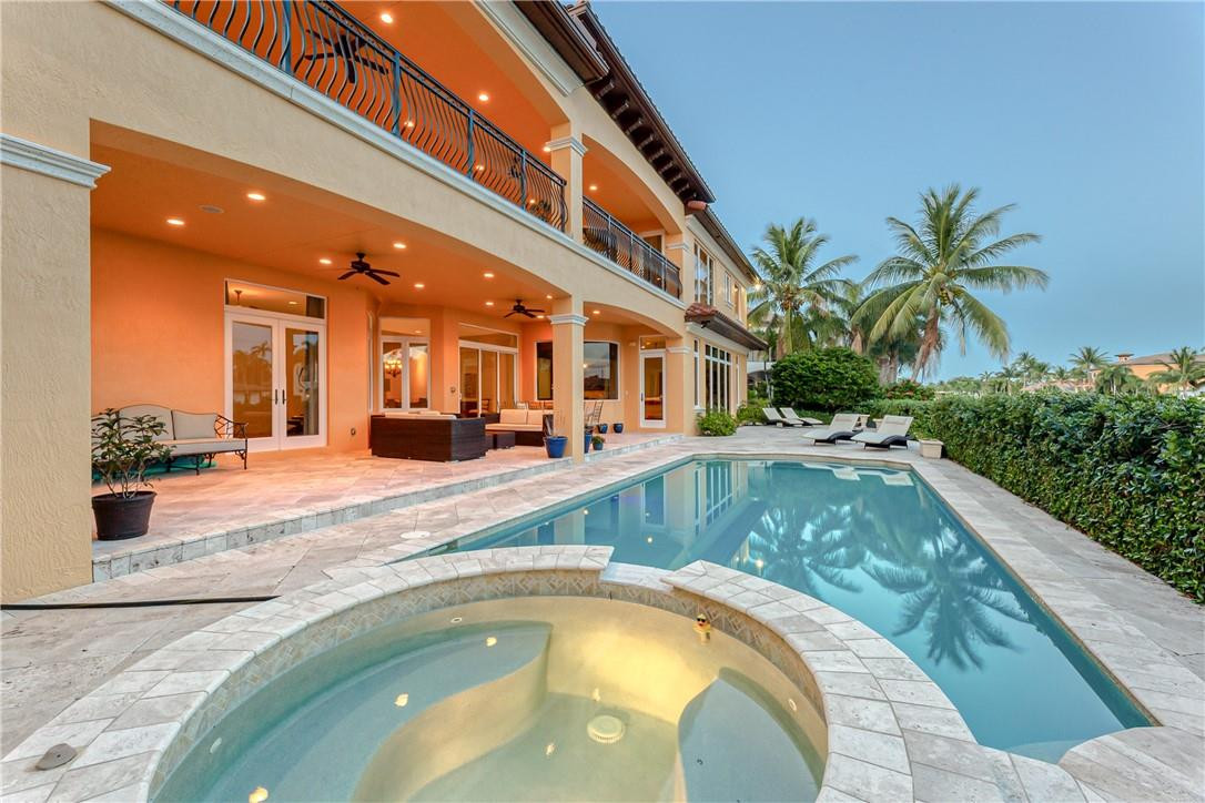 2320 Northeast 34th Court Lighthouse Point, FL 33064 - Photo 67 of 97 Photo 67