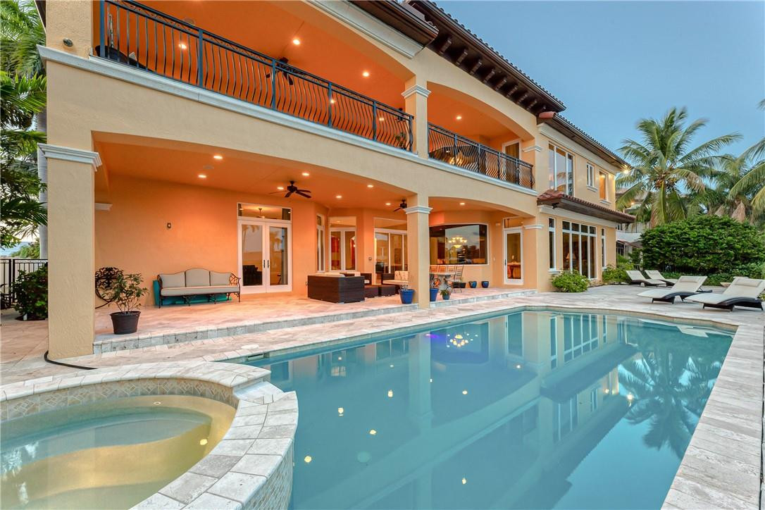 2320 Northeast 34th Court Lighthouse Point, FL 33064 - Photo 68 of 97 Photo 68