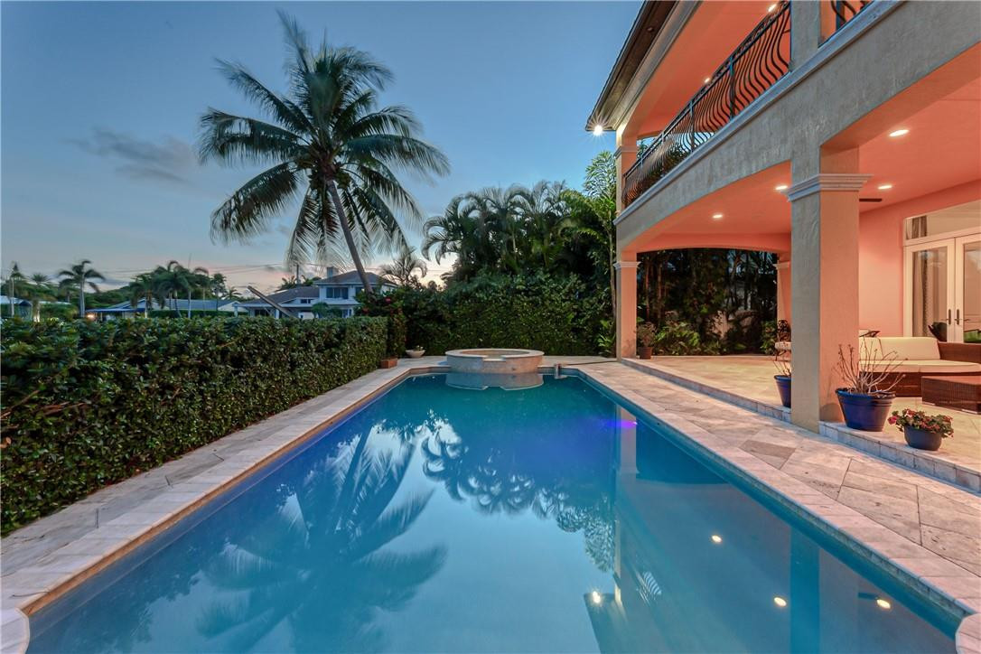 2320 Northeast 34th Court Lighthouse Point, FL 33064 - Photo 71 of 97 Photo 71